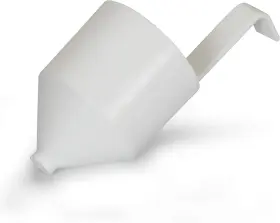 Homeright C900205.m C900205m Viscosity Paint Consistency Measuring Cup White