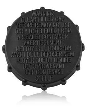 Ryxg0522zh6 Homparts Filler Cap Fit For Ford Lincoln F-150 2015-2019 Expedition 2018-2021 Navigator
