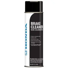 08700-9200 Honda Brake Cleaner Aerosol 15 Oz 1 Pack