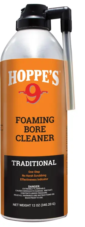Hoppes 026285009088 Gun-solvents