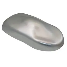 Hotcoat 607174001194 Coat Satin Clear 8 Oz Durable Chemical Impact Resistant Smooth Finish