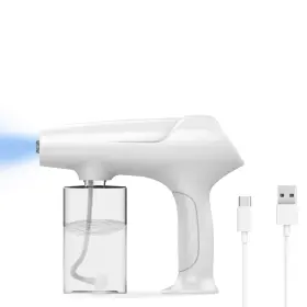 Ns-f8 Hovinke Barber Nano Spray Cordless Portable Water Sprayer Usb-c Rechargeable For