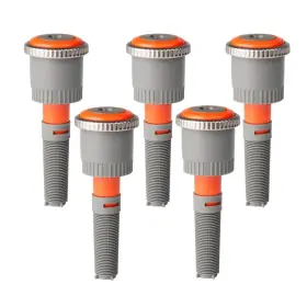 Hunter Mp800sr90 90-210 6-12rotat Mp800sr 90 - 210 Short Radius Rotator 6ft To 12ft 1.8m Multicolor