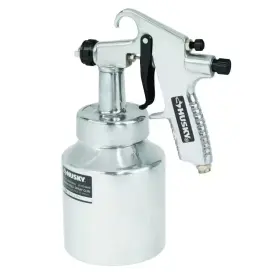 Husky 313099030057 Siphon Feed General Purpose Spray Gun