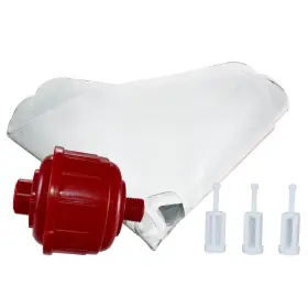 Hda11900 Husky Spray Gun Filter Kit