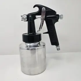 Hds420lo404 Husky Hds420l0404 General Purpose Spray Gun Paint Sprayer Model - Very Clean
