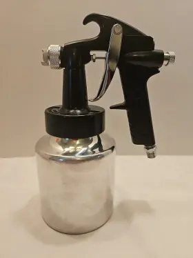 Hds420lo705 Husky Hds420l0705 General Purpose Spray Gun Model