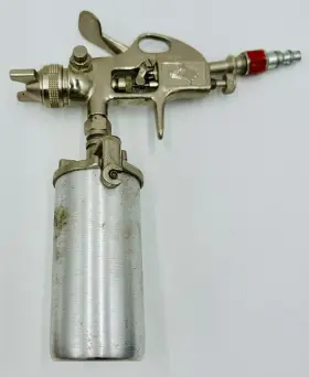 Hds550 Husky Touch-up Spray Paint Gun