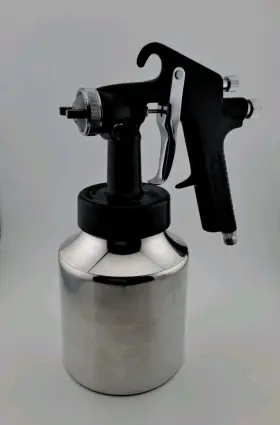 Hds530 Husky Rs0304 General Purpose Spray Gun Model
