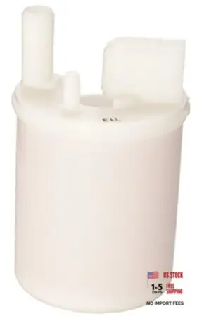 Hyundai 31911-2c000 Genuine Fuel Filter Assembly