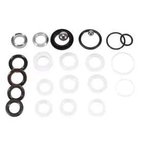 Hztyyier 701069479843 Pump Packing Repair Kit Ultra 390 395 490 495 595 Airless Paint Sprayer Pa Inch