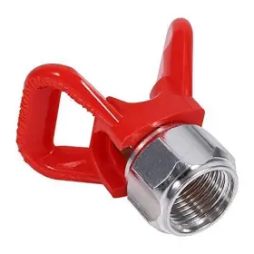 Hztyyier 708223116651 Paint Sprayer Tip Guard Base Airless Titan Assembly Spray