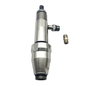 16y706 Ifunplus Tooth Screw Pump Replace Assembly Airless Sprayer For Ultramax 1095