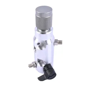 15g-455 Indcontrol 15g455 Filter Assembly Valve Fit Graco Airless Paint Sprayer 390 395 490 495 New