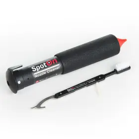 27860 Innoquest Spoton Nozzle Cleaner And Spray Tip Tool
