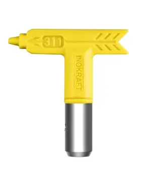 Inokraft 975500468886 311 Spray Tip Atomax Reversible Airless Nozzles For Pa