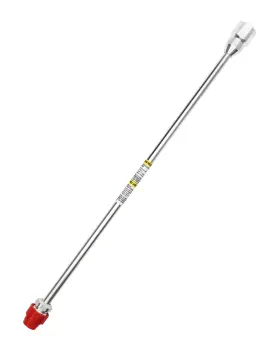 Inokraft 975500468954 Airless Sprayer Tip Extension 12 Inch 30cm Paint Spr