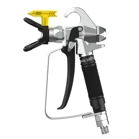 3600 Inokraft 975500469852 Airless Paint Spray Gun High Pressure Psi With 515 Reversible Nozzle Tip