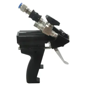 029113mai Intsupermai Dual-purpose Polyurethane Air Spray And Pour Gun Self Cleaning Infusion