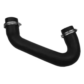 32-87108 Iromehony 647349396601 Circulation Pump Hose With 2 Fixed Flange Hoop Replacement For Fit