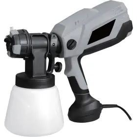 4166497 Ironton Electric Mist Disinfectant Sprayer 1/4-gallon Tank