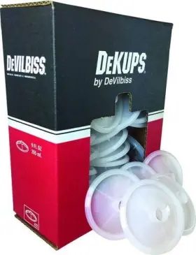 Dev-dpc-509 Itw Devilbiss Dpc509