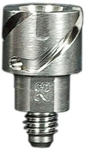 Dev-dpc23 Itw Devilbiss Dekups Disposable Cup Adapter Dev-dpc23 Itw Devilbiss Dekups Disposable Cup Adapter