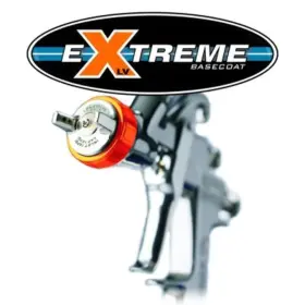 Lph400-134lvx Iwata 453995095771 Iwa5660 1.3mm Gun