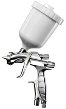Ws400 Iwata 5920 Supernova Evo 1.3mm Spray Gun