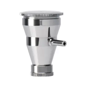 Iwata 734748107041 Fluid Cup/lid 1/4oz Sb/cmsb