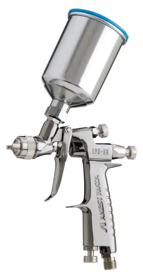 Lph80-102g Iwata 734748198001 Gun With Cup
