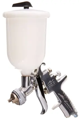 Az3hv2-20gc Iwata 813025012756 Iwa9233 Spray Gun Hvlp With 2.0 Nozzle
