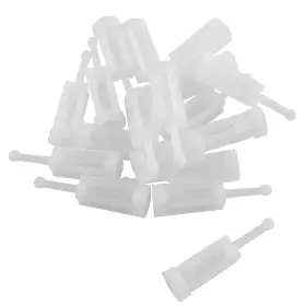 Psgfse-40-20 Jcbiz 20pcs 40mm Paint Spray Gun Filter Screen Environmental Protection F