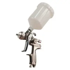 Jat-500 Jet Pneumatic R12 Standard Spray Gun Hvlp