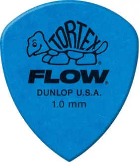 C6c1009e-d36a-4 Jim Dunlop Tortex Flow Standard