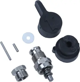 Jmsl 603894501389 Airless Prime Spray Valve Drain Dump For Graco 390 395 490 495 595 Afterma