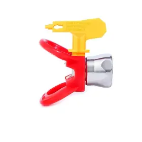 Jmsl-01 Jolino 517 Airless Spray Tip 7/8 Inch Guard Combo High Precision Nozzle With For