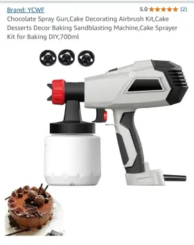 Jst80004 Joust Max Jsr80004 Power Tools Spray Gun Model# Jst80004/s 2.2a