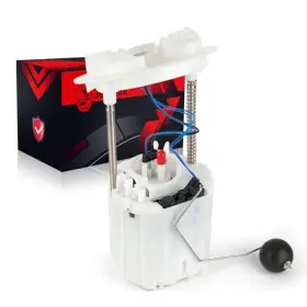 Jue7192m Jufenix Electric Fuel Gas Pump Sending Unit Module Assembly For 2005-2017 Dodge E7192m