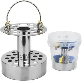 12pz-1 Jxzsj Spray Equipment Cleaner/organizer Tip Housing Filter No