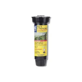 K Rain 30151 Pro S 4 In Adjustable Sprinkler Spray Head