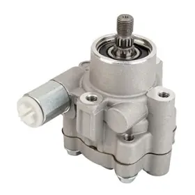 3946psp270aus Kax 11 Power Steering Pump Assembly Compatible With Pathfinder 1996-2000 Qx4 1997