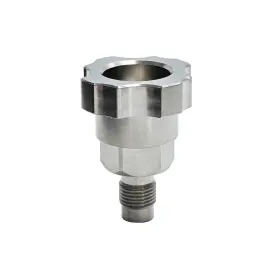 Kehe-ad-109 Kehe Refinish Paint System Spray Gun Cup Adapter #112/#s31 For Iwata Lph-80mini Connects N