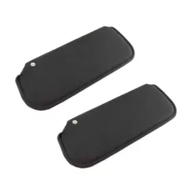 Kingot001448 King Autoparts 2pcs Visors Compatible With 1978-1988 Monte Carlo El Camino Regal Grand Prix G