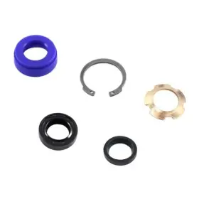 Kingot001731 King Autoparts Power Steering Cylinder Repair Kit For F-o-r-d Tractor 2000 3000 4000