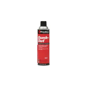 Kleenbore 026249000502 Kleen-bore Gunk Out Clnr/dgrsr Aerosol 14 Oz