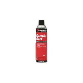 Go5a Kleenbore Kleen-bore Gunk Out Clnr/dgrsr Aerosol 14 Oz