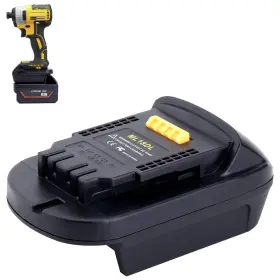 Ml18dl Kotoate Battery Adapter Compatible With Dewalt 20v Cordless Tools Com