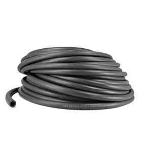 Kt00086 Kraken Automotive 6an Black Push Lock Hose For Fuel Oil Coolant Air 3/8 Inch 10 Feet