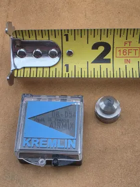 06-054 Kremlin New Airmix Tip